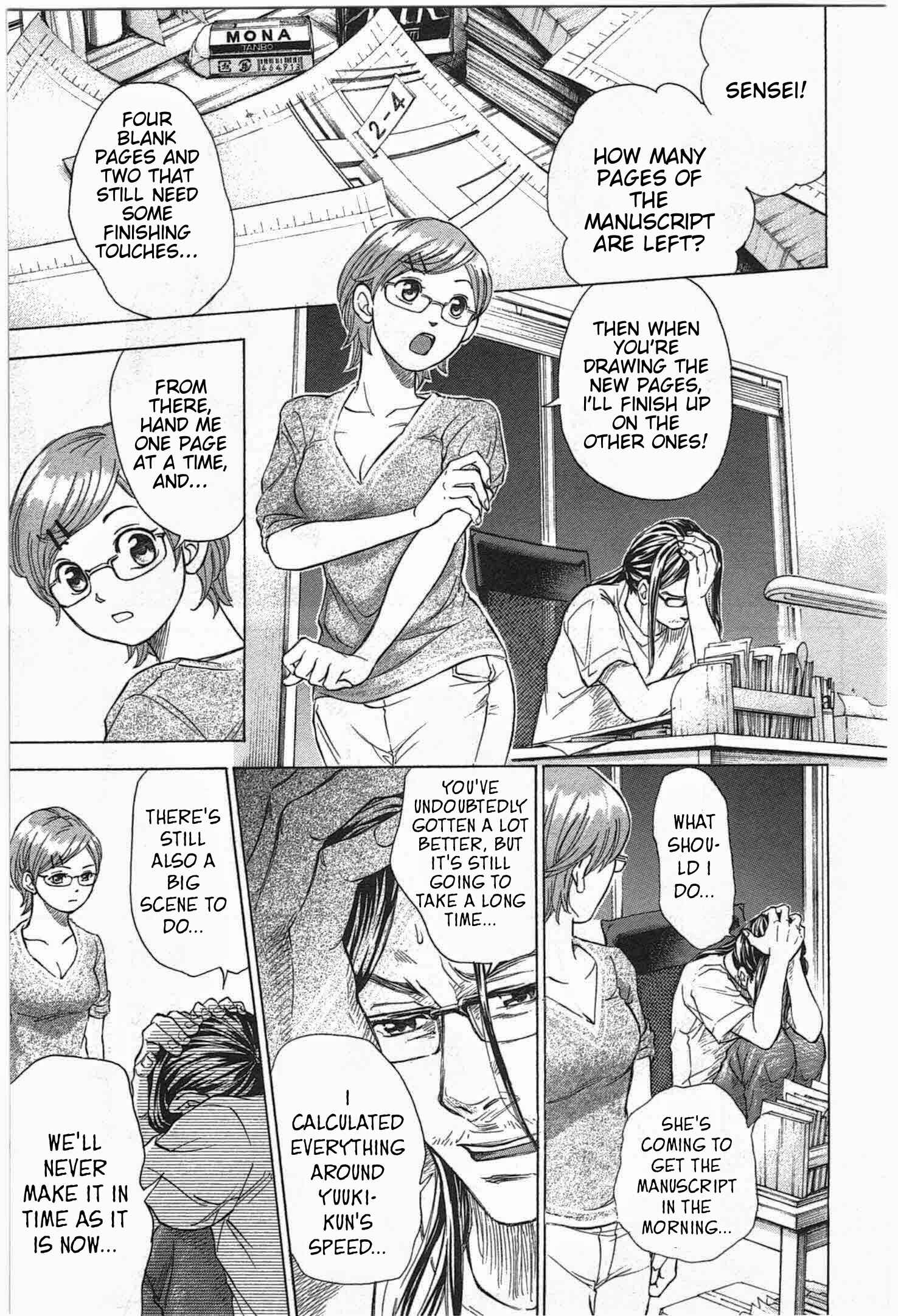 Page 15 Chapter 9 W x Y