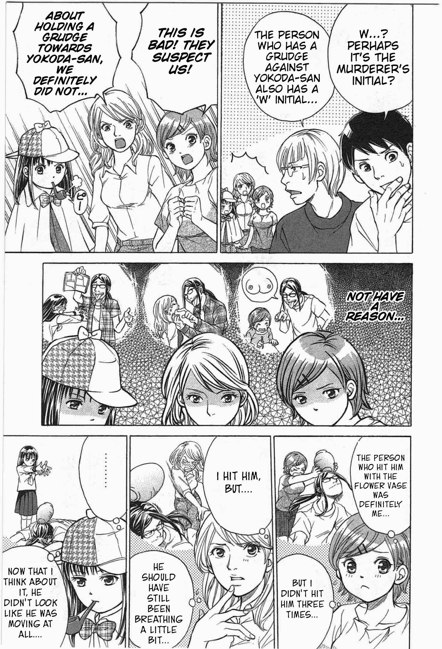 Page 21 Chapter 9 W x Y