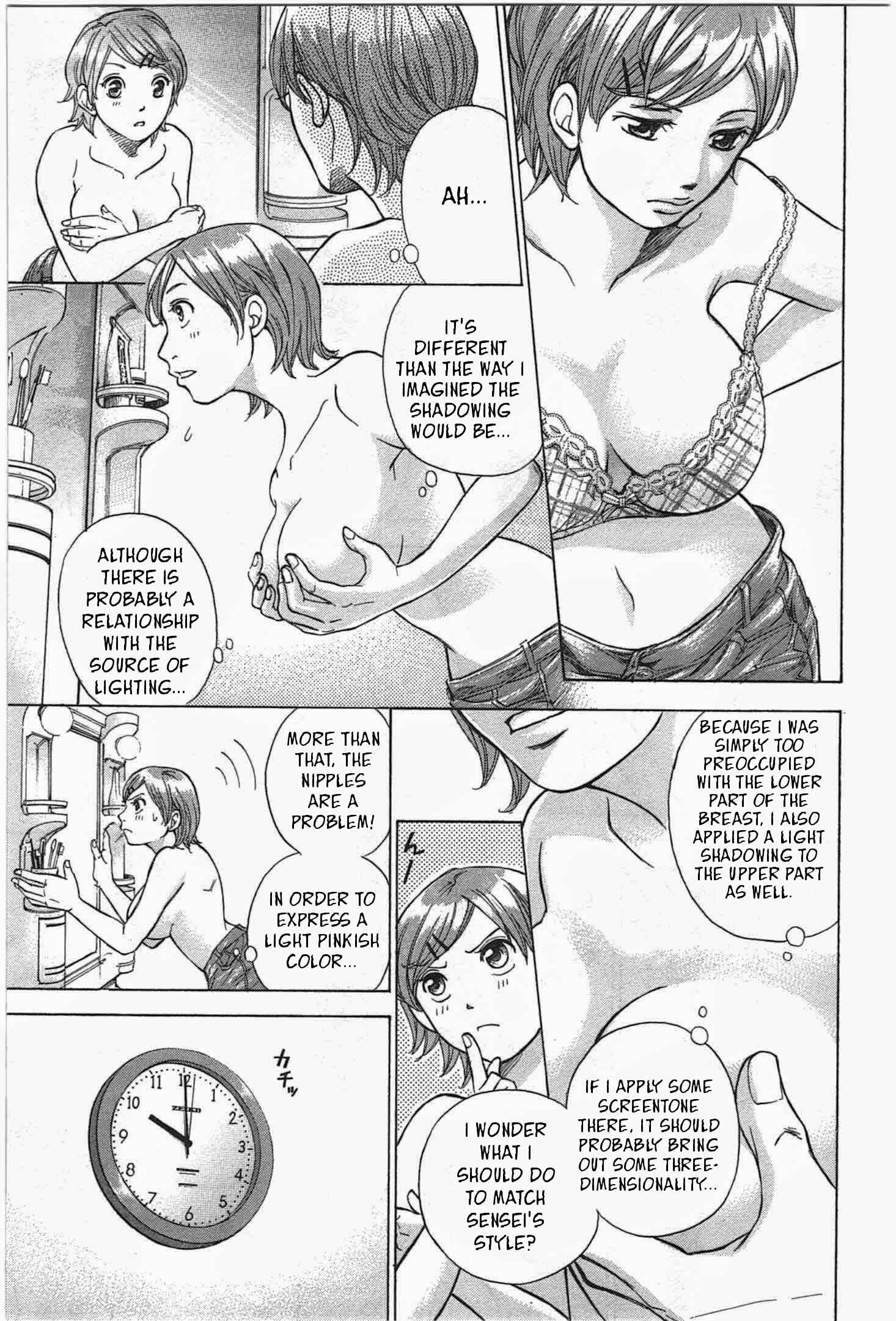 Page 7 Chapter 9 W x Y