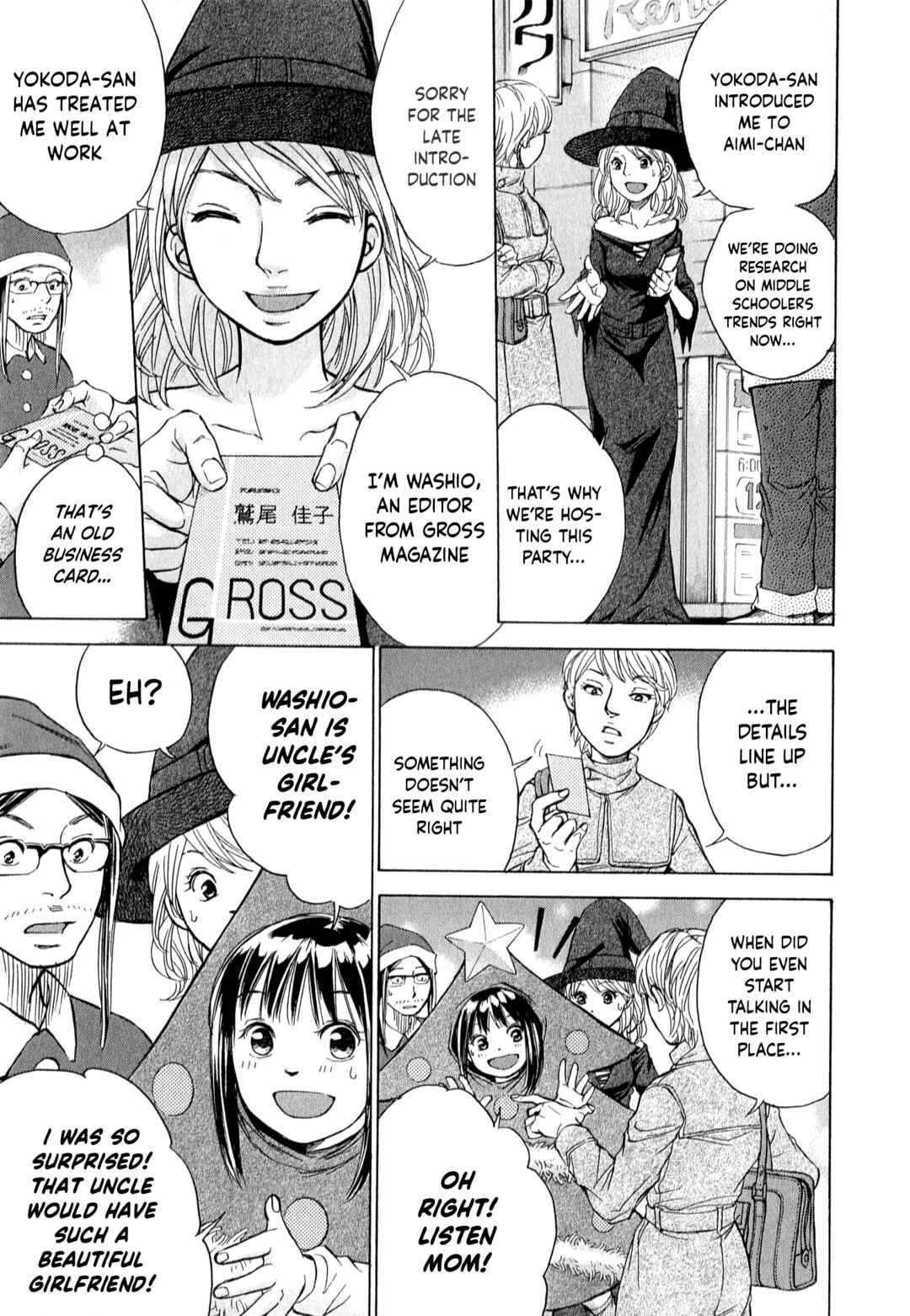 Page 7 Chapter 54 W x Y