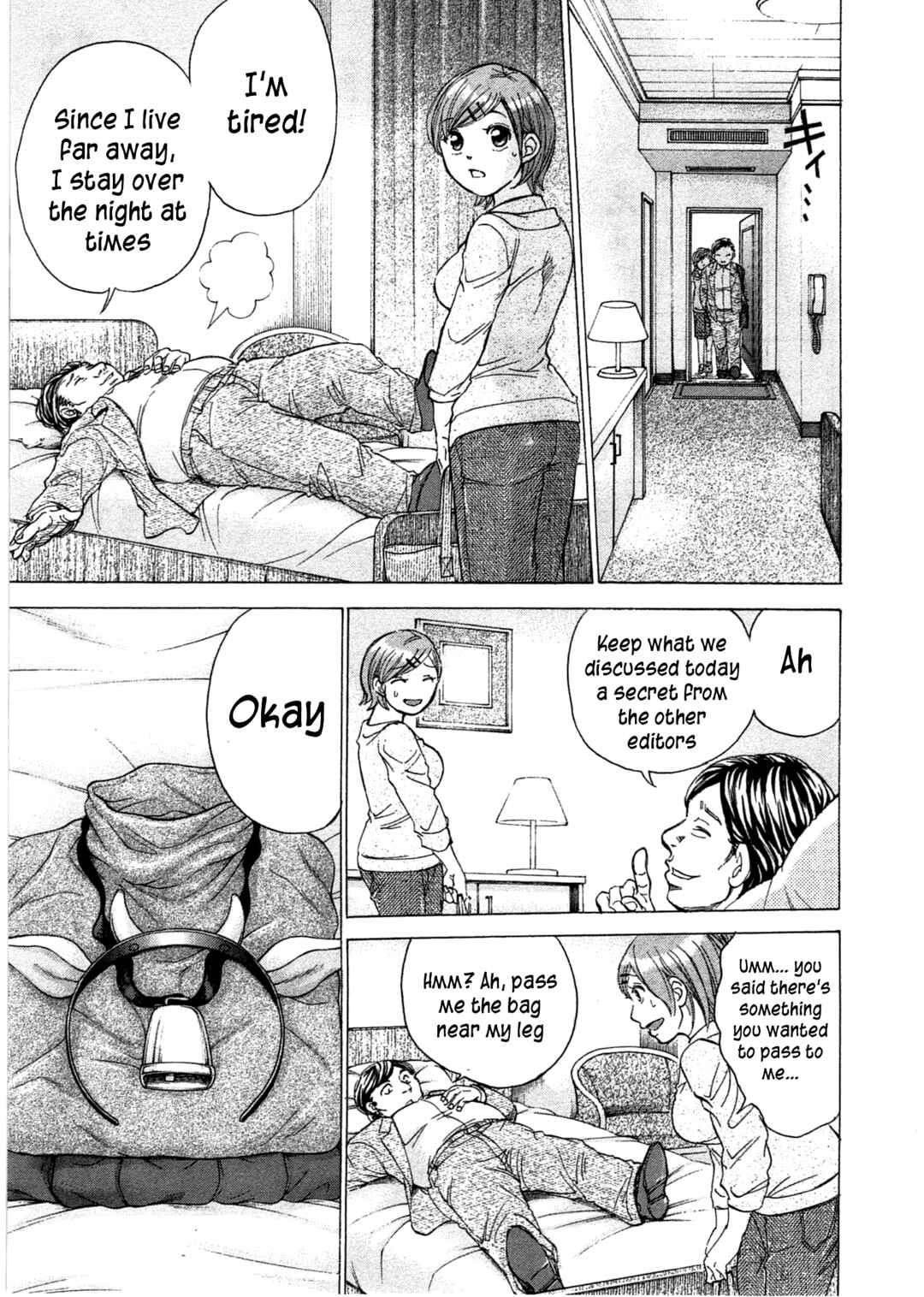 Page 6 Chapter 40 W x Y