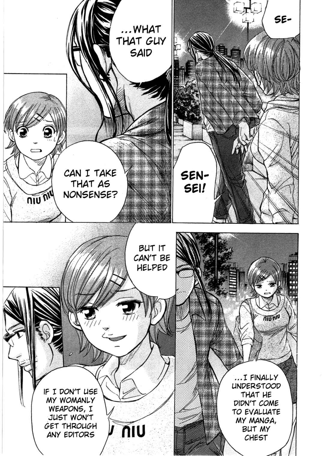 Page 8 Chapter 41 W x Y