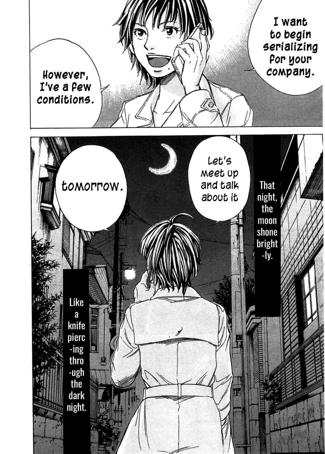 Page 19 Chapter 46 W x Y