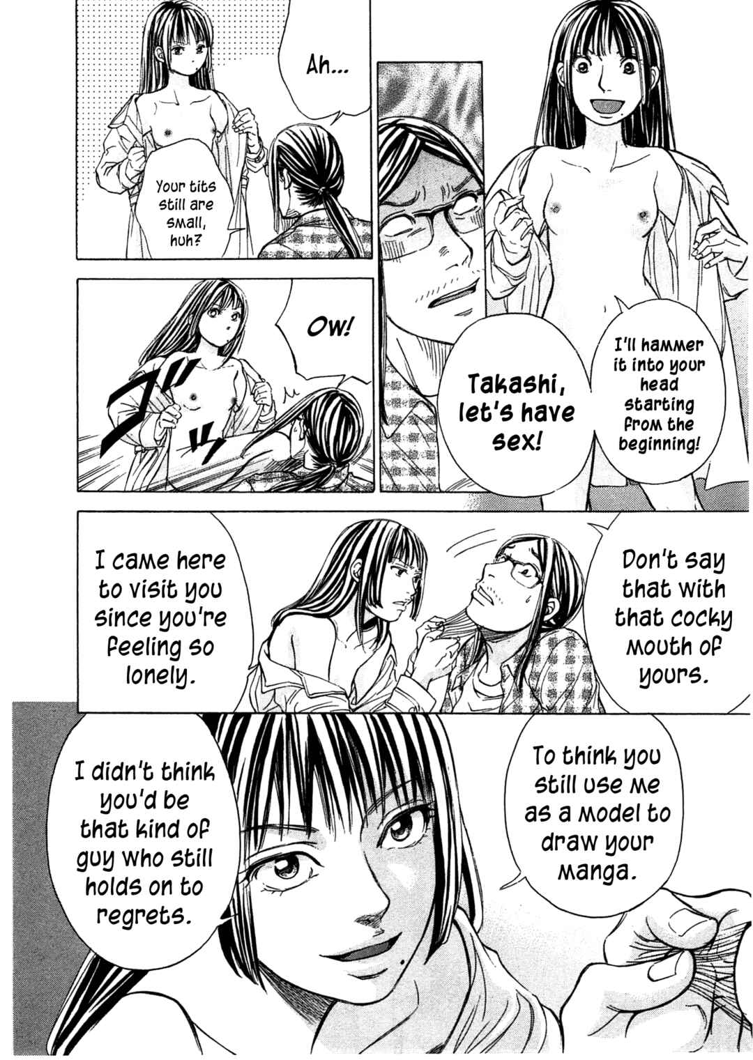 Page 5 Chapter 46 W x Y