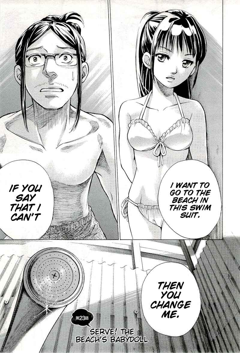 Page 1 Chapter 23 W x Y