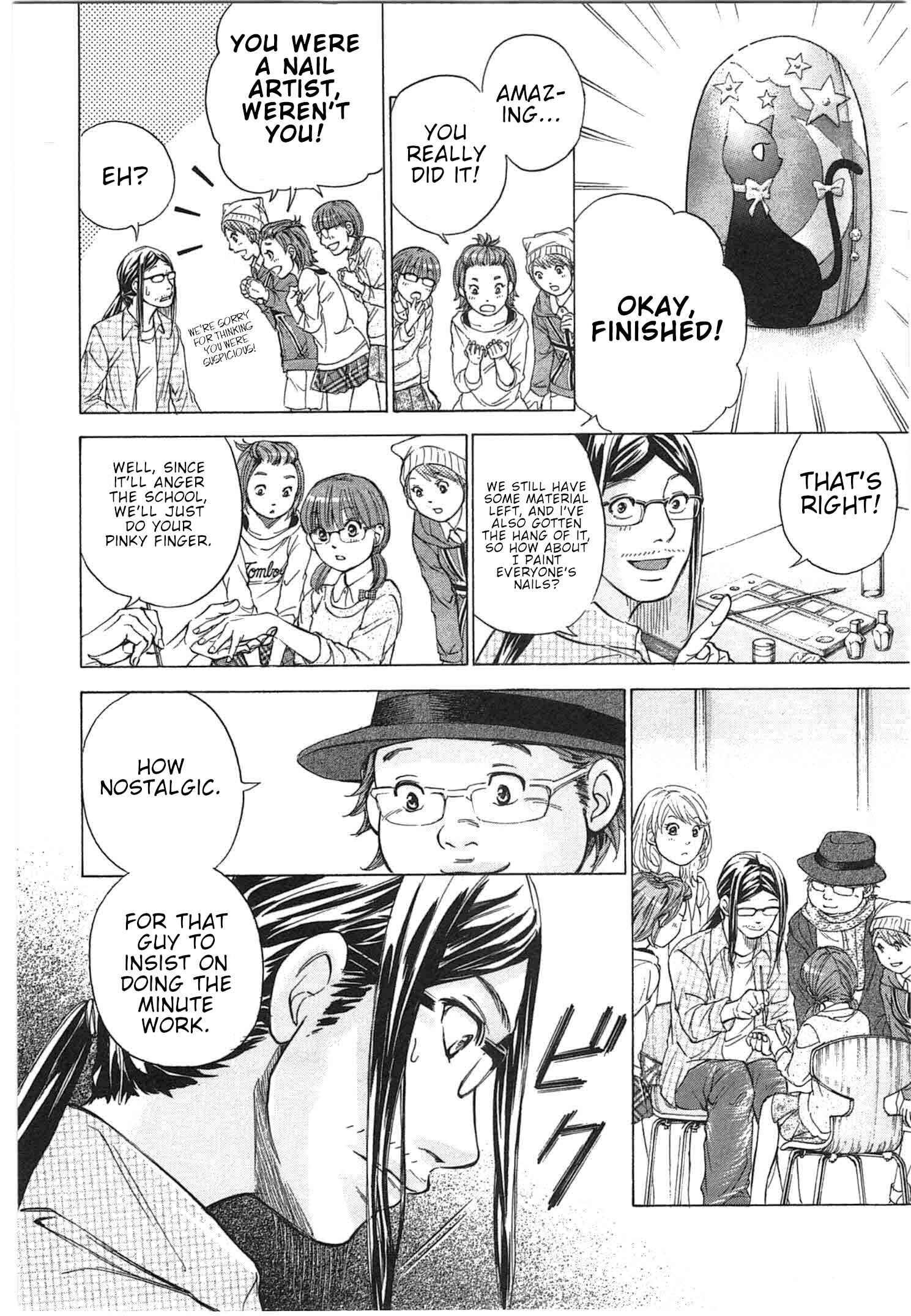 Page 14 Chapter 31 W x Y