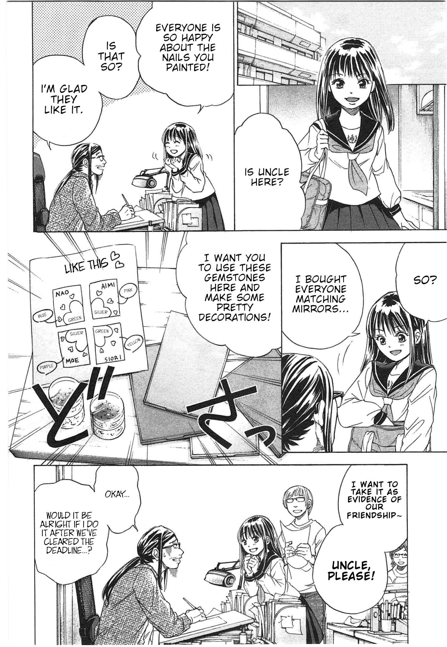 Page 18 Chapter 31 W x Y