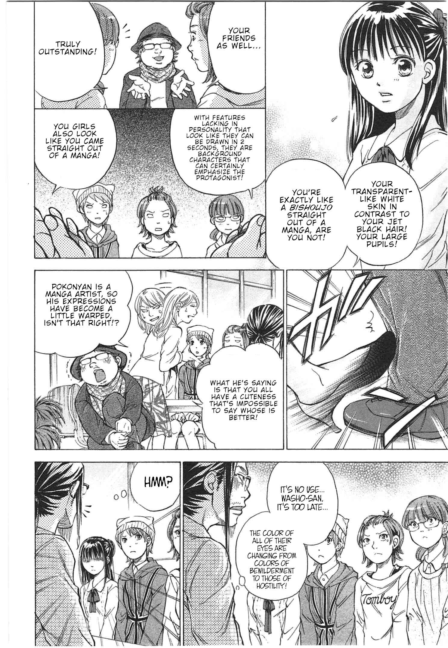 Page 4 Chapter 31 W x Y