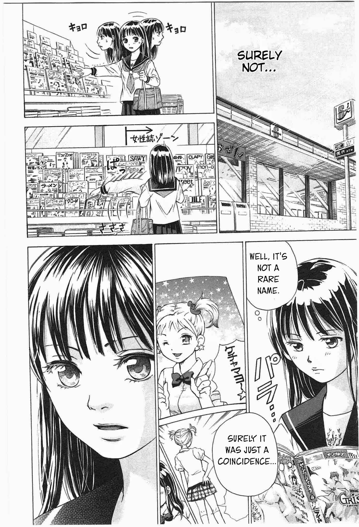 Page 3 Chapter 6 W x Y