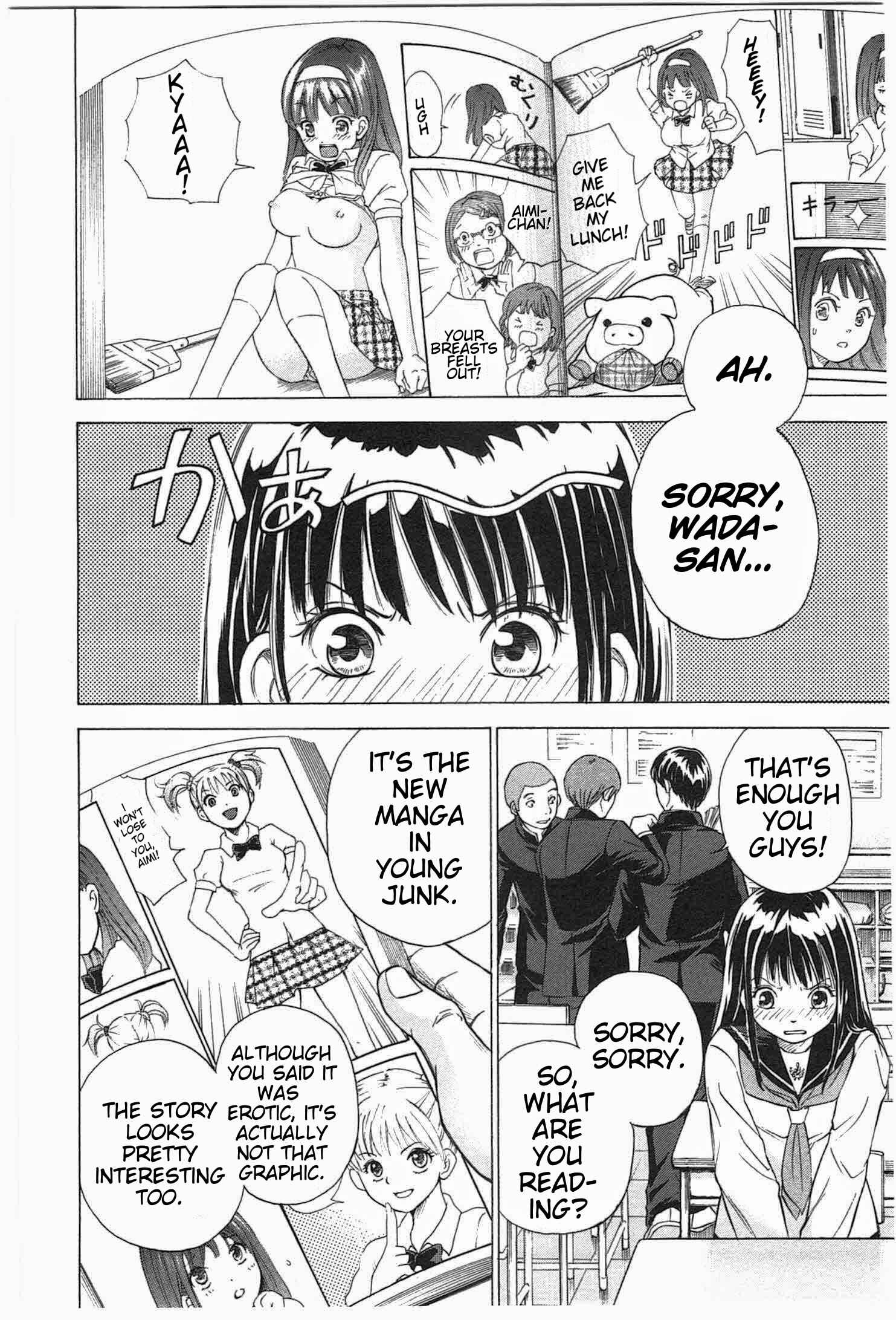Page 9 Chapter 6 W x Y