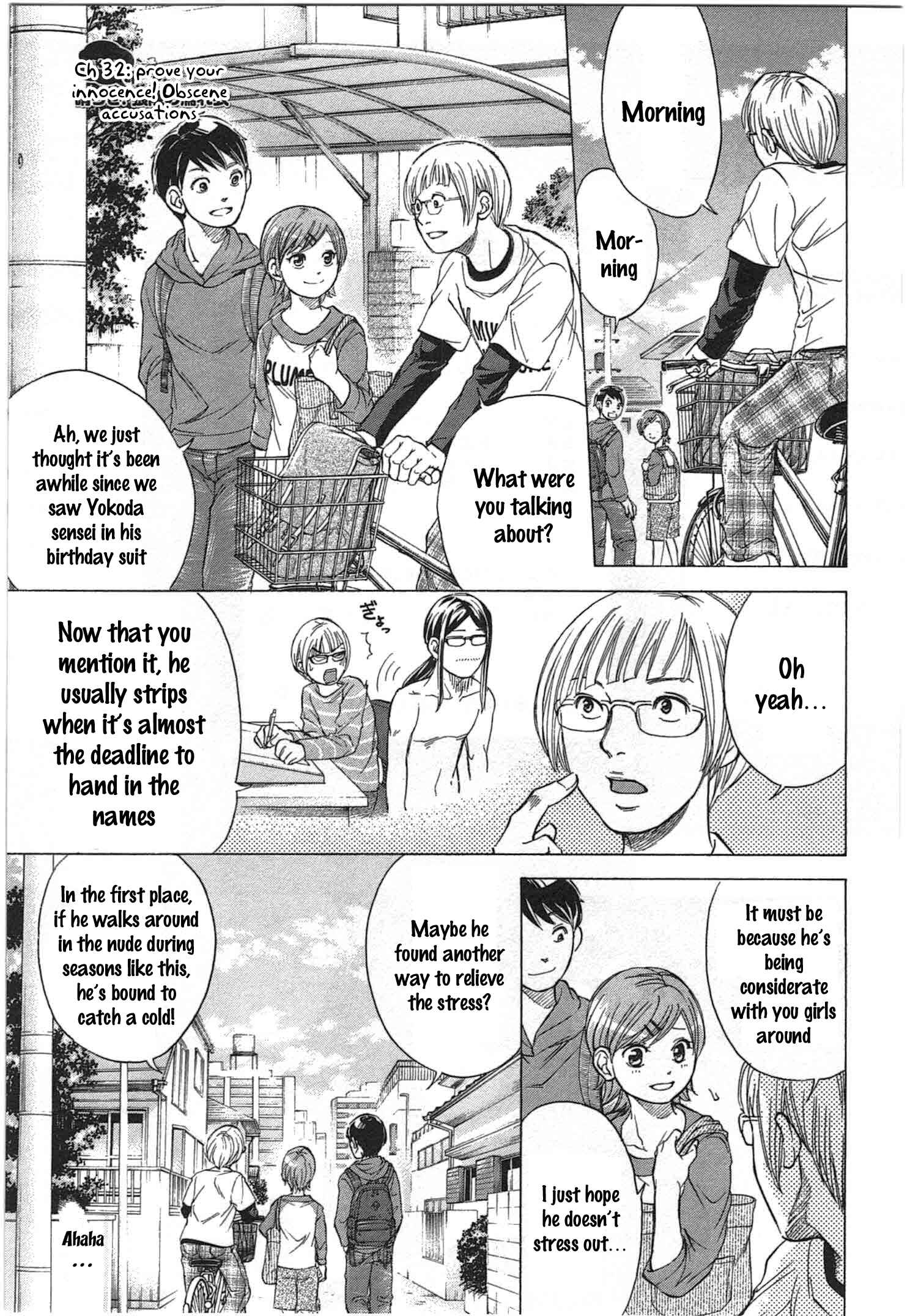 Page 1 Chapter 32 W x Y