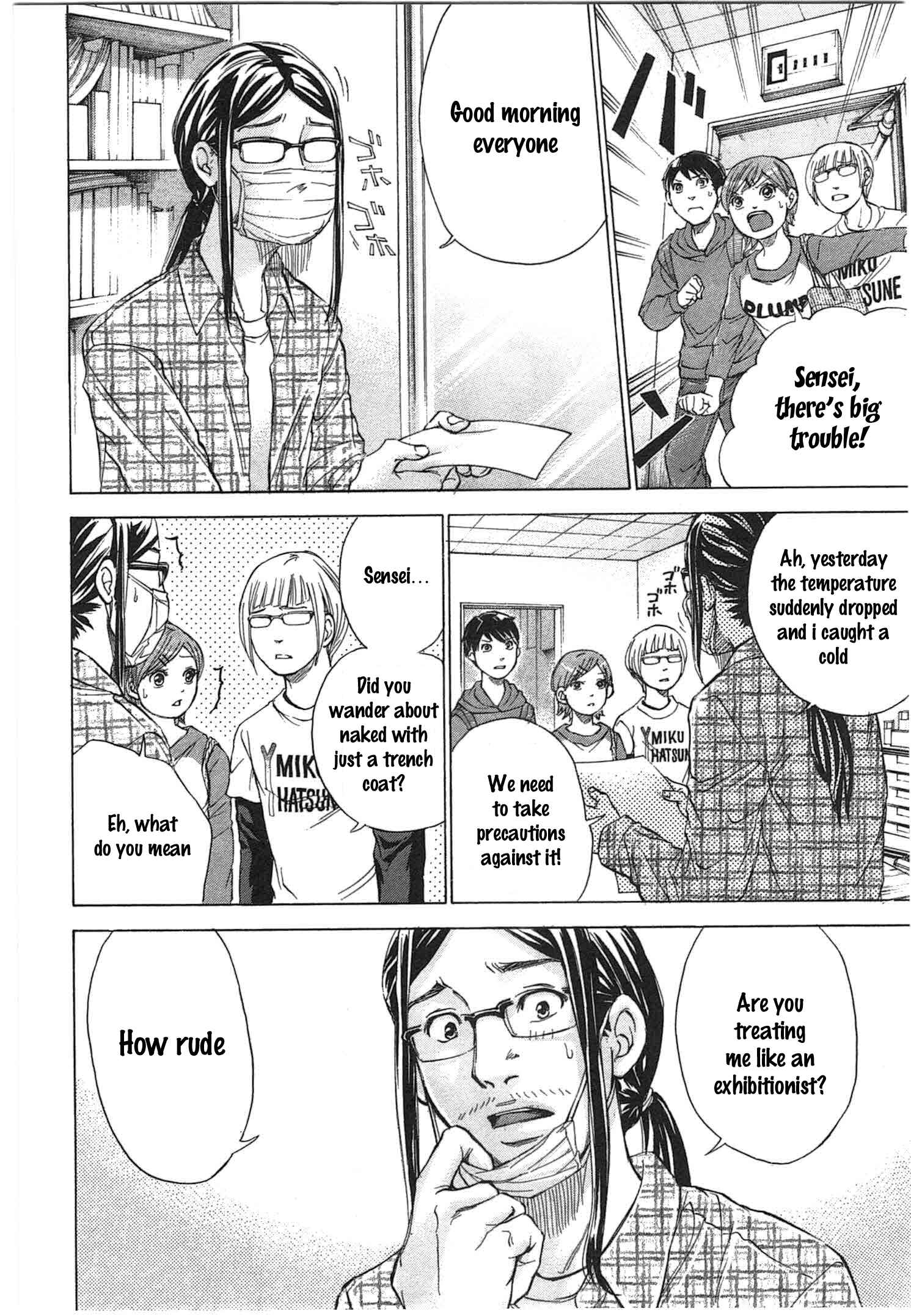 Page 4 Chapter 32 W x Y