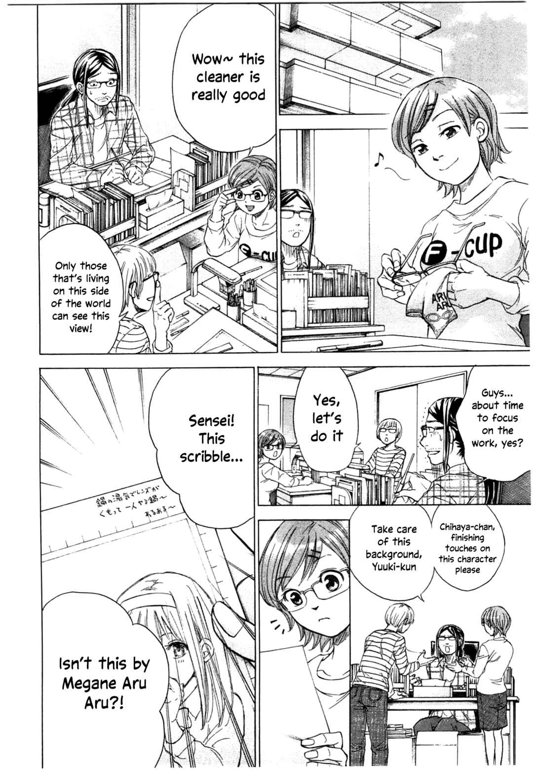 Page 8 Chapter 37 W x Y