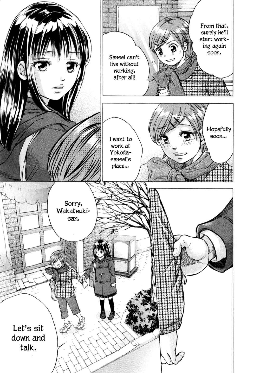 Page 14 Chapter 59 W x Y