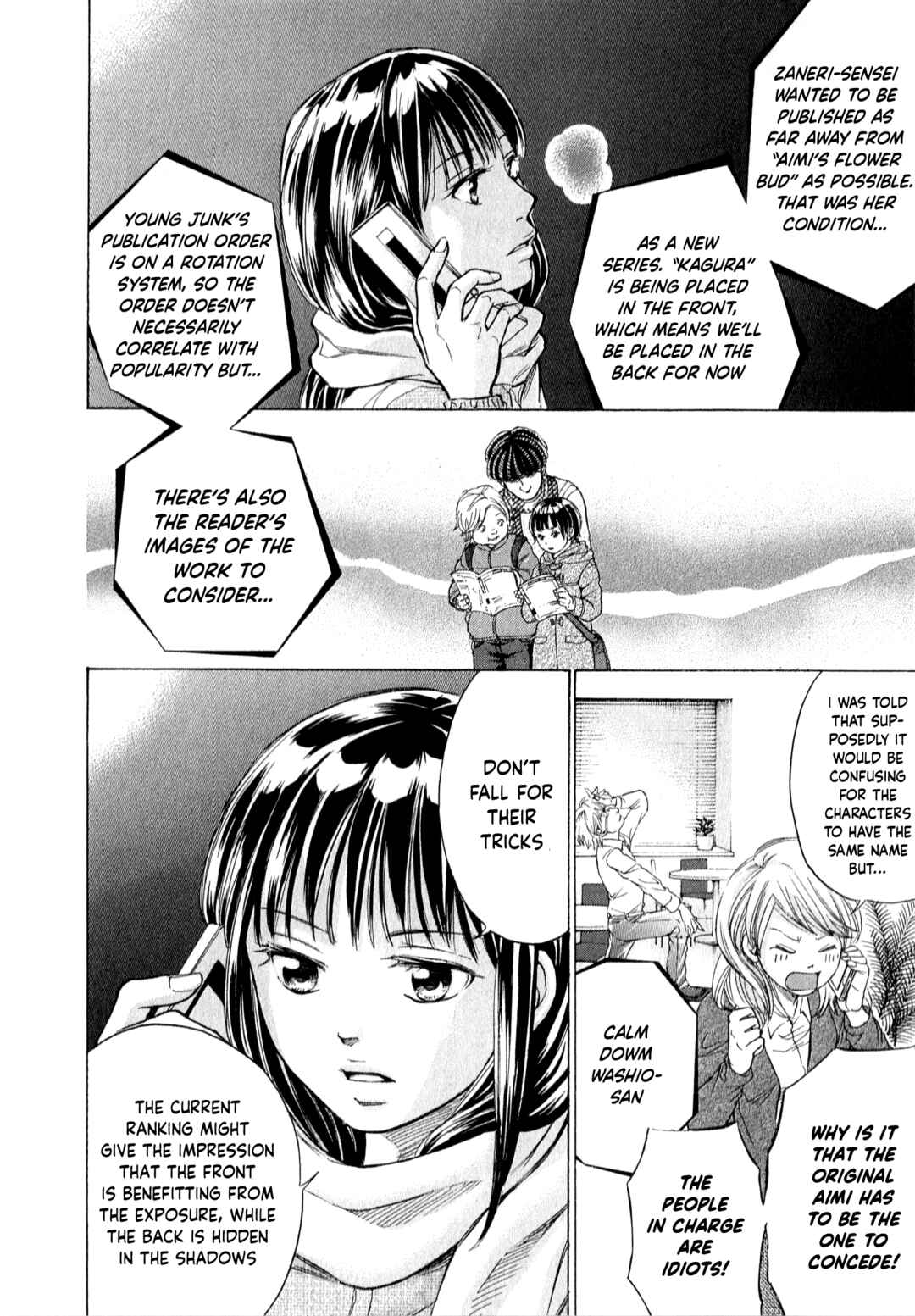 Page 11 Chapter 56 W x Y