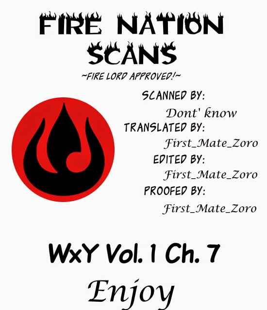 Page 19 Chapter 7 W x Y