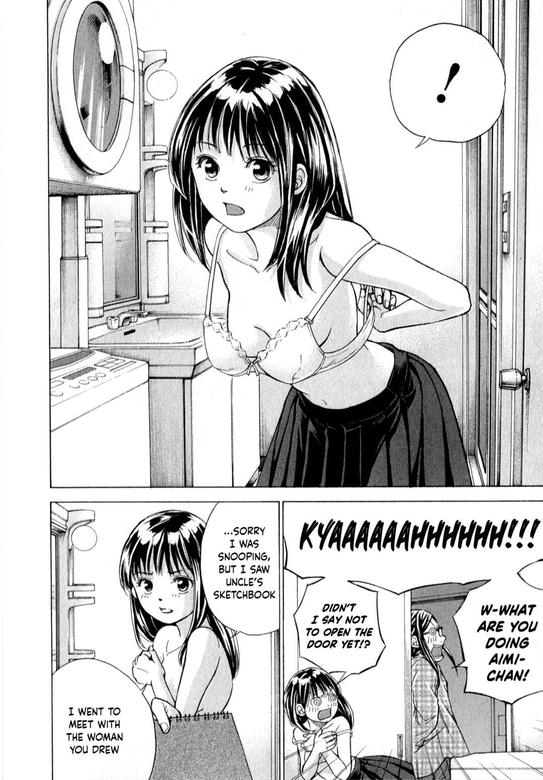Page 13 Chapter 58 W x Y