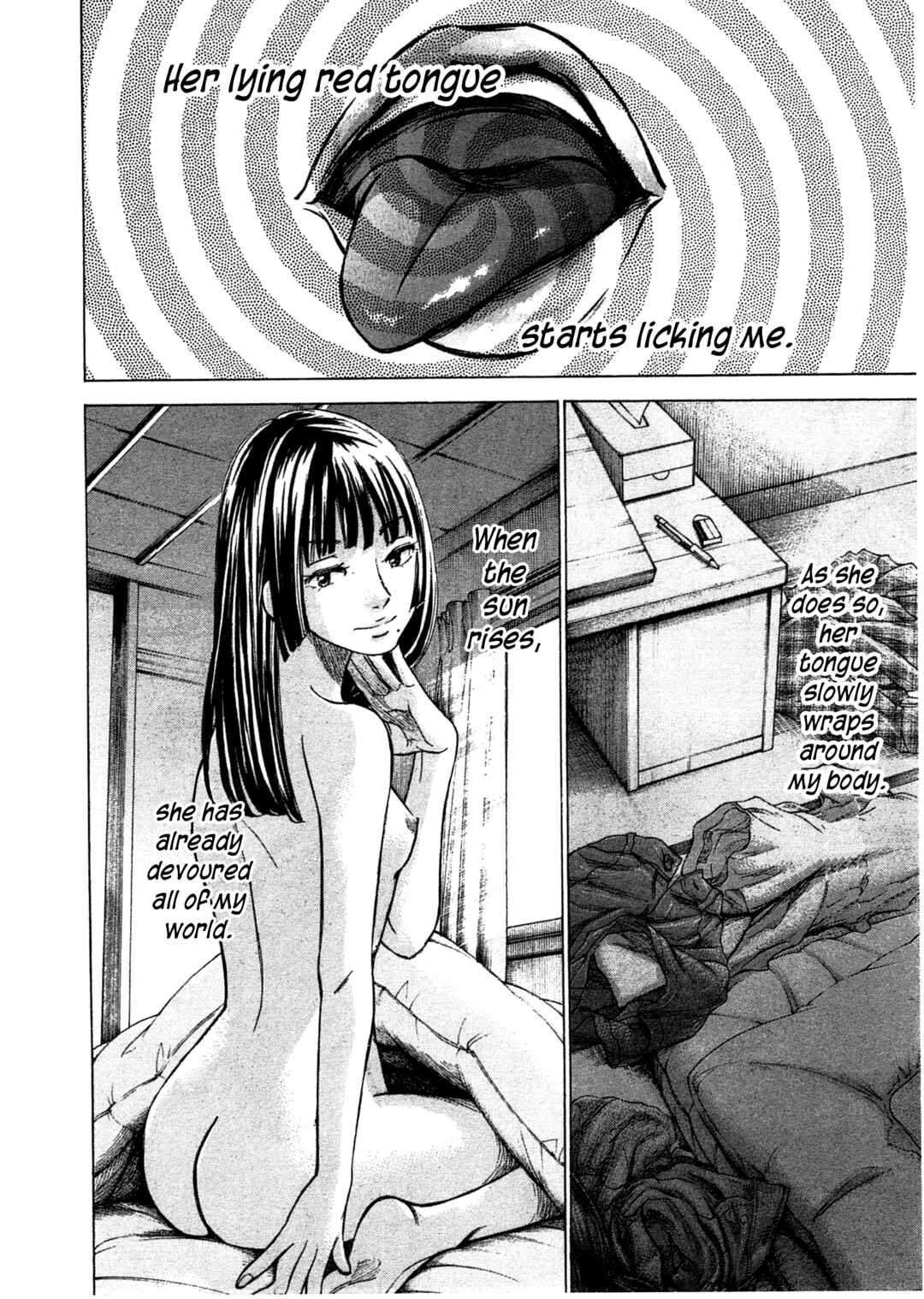 Page 19 Chapter 47 W x Y