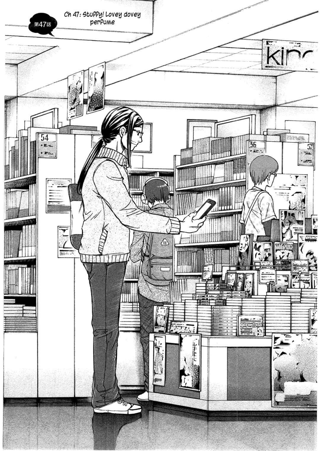 Page 2 Chapter 47 W x Y