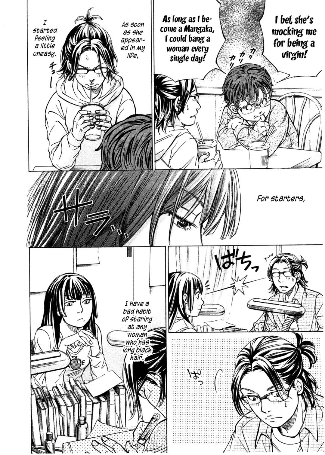 Page 9 Chapter 47 W x Y