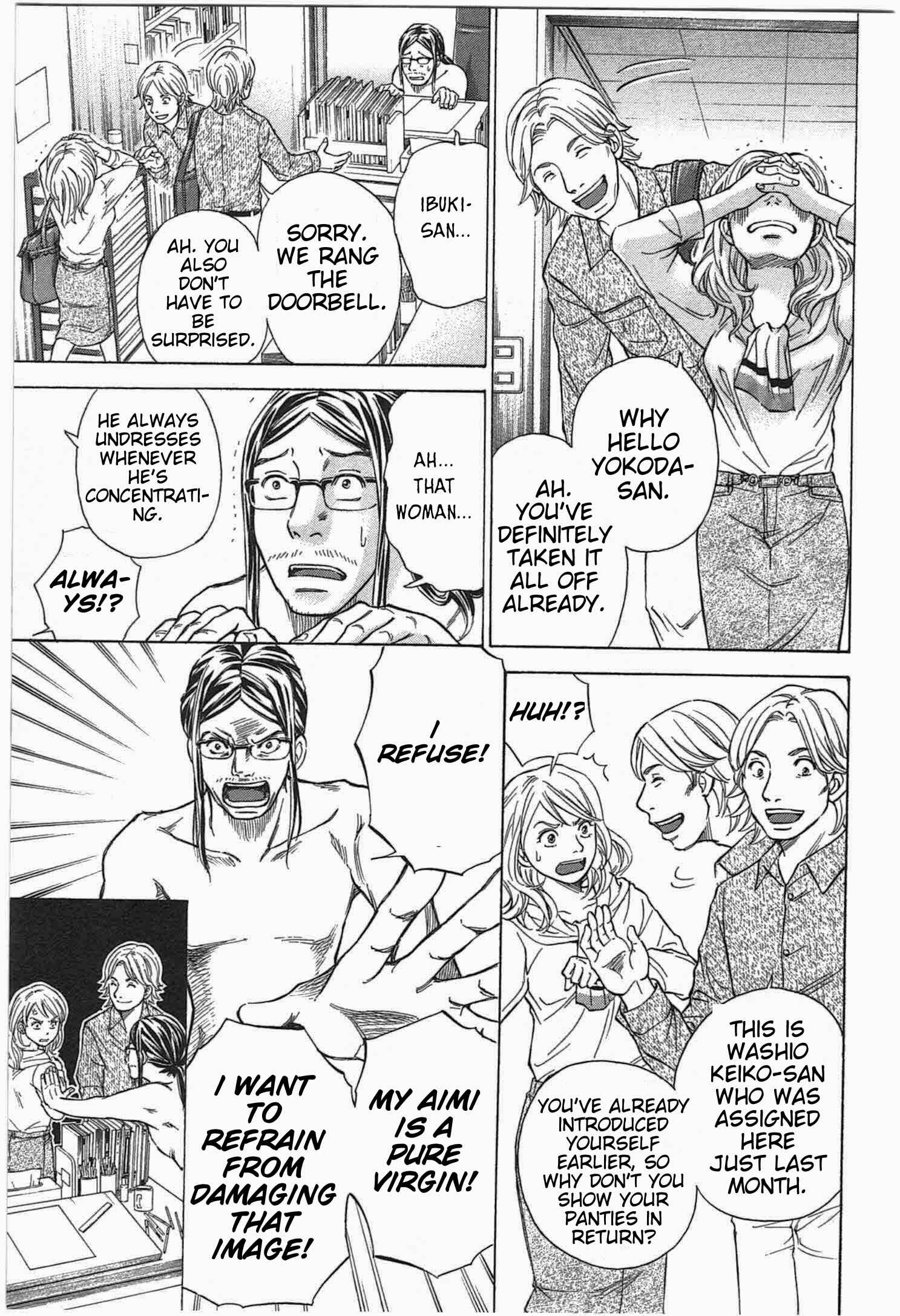 Page 4 Chapter 4 W x Y