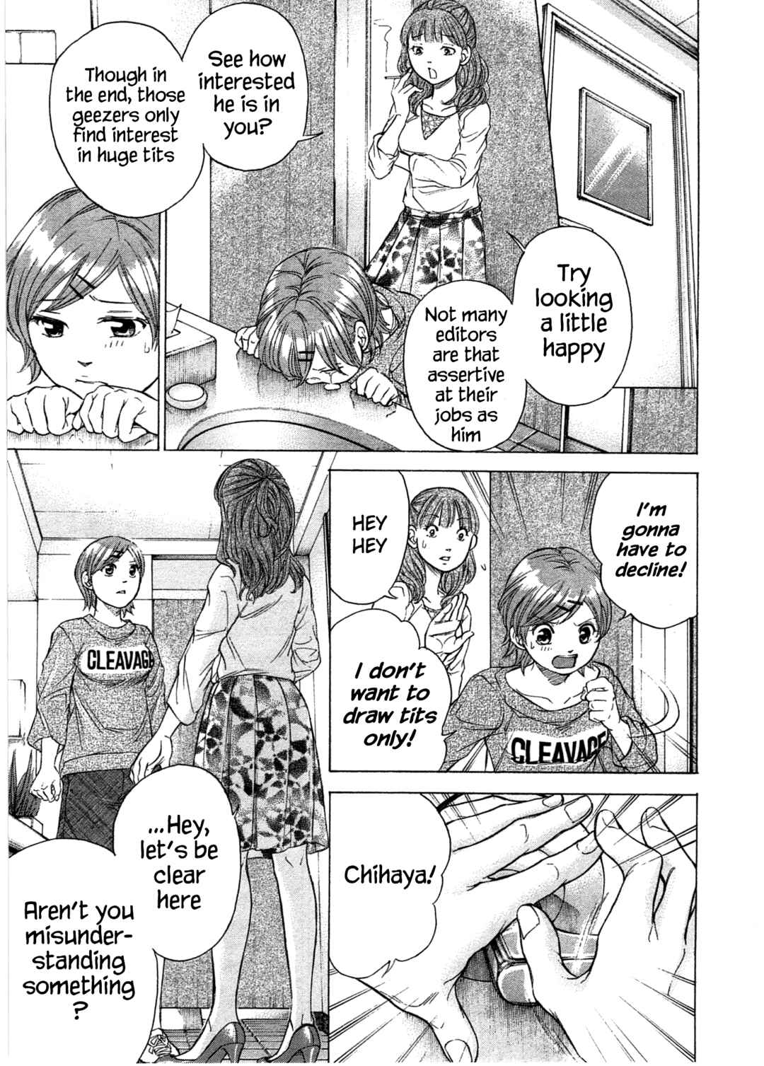 Page 10 Chapter 39 W x Y