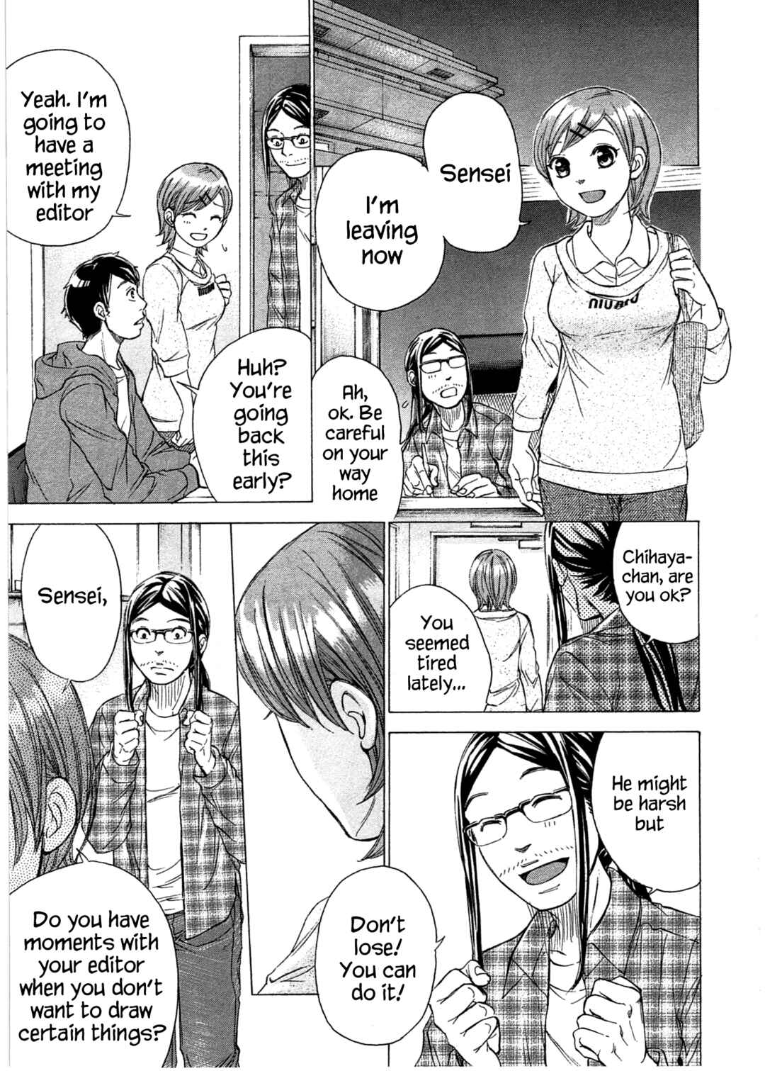 Page 14 Chapter 39 W x Y