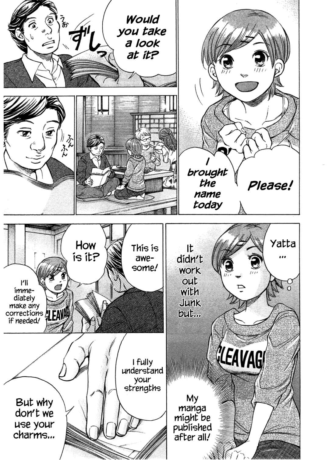 Page 8 Chapter 39 W x Y