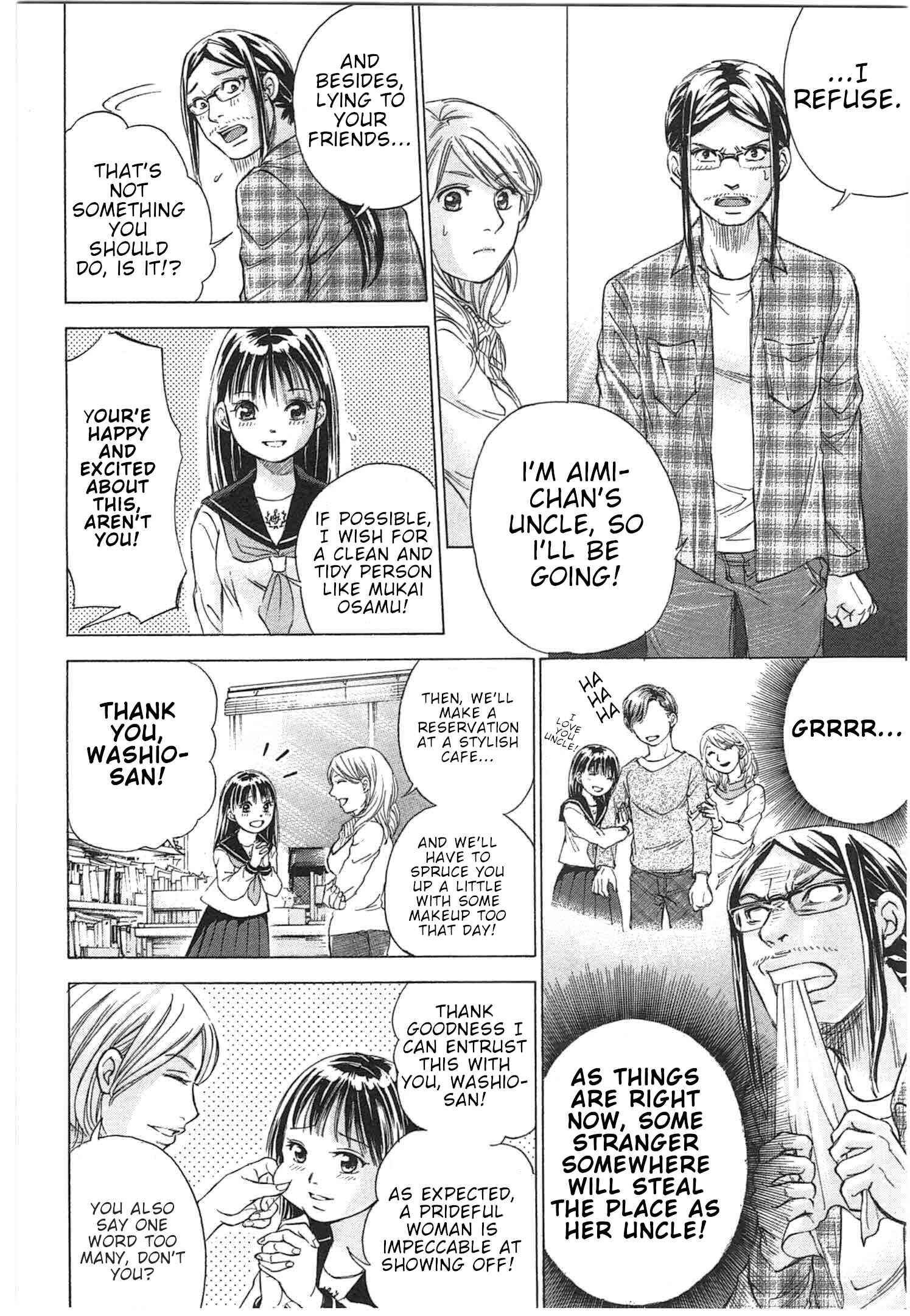 Page 14 Chapter 30 W x Y