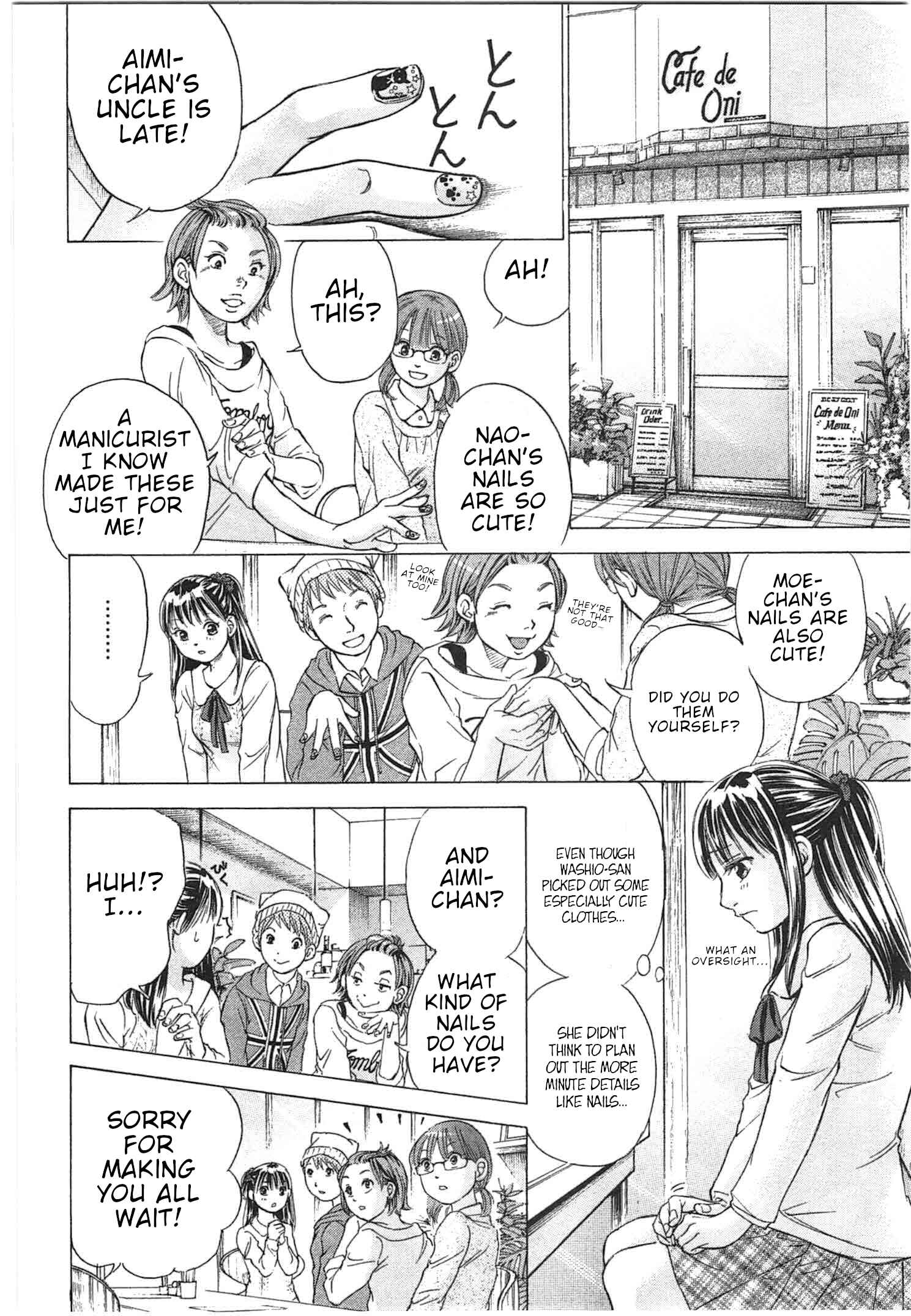 Page 16 Chapter 30 W x Y