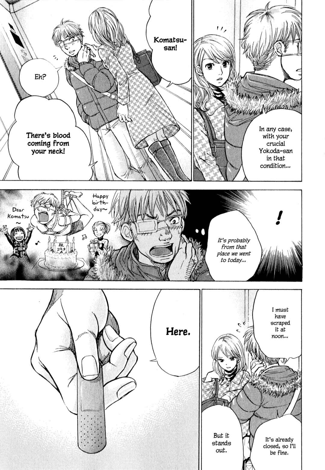 Page 14 Chapter 61 W x Y