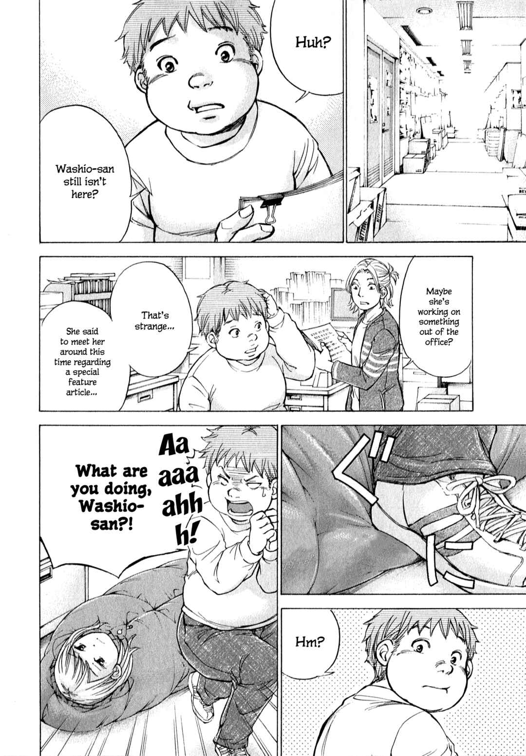 Page 5 Chapter 61 W x Y