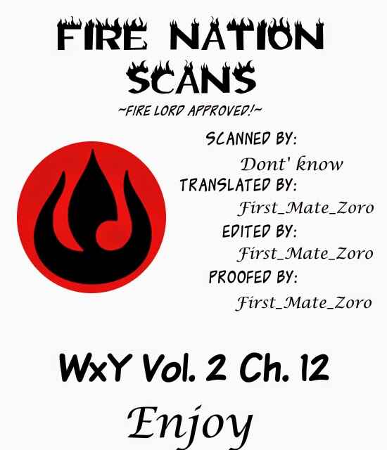 Page 19 Chapter 12 W x Y