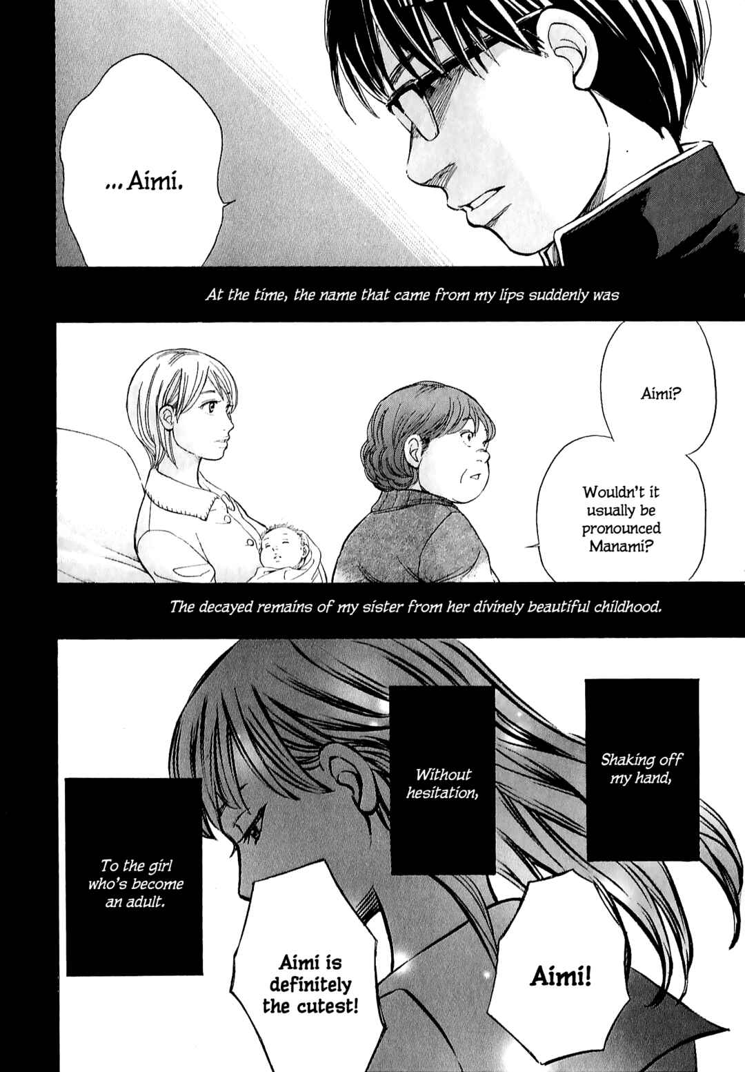 Page 13 Chapter 64 W x Y
