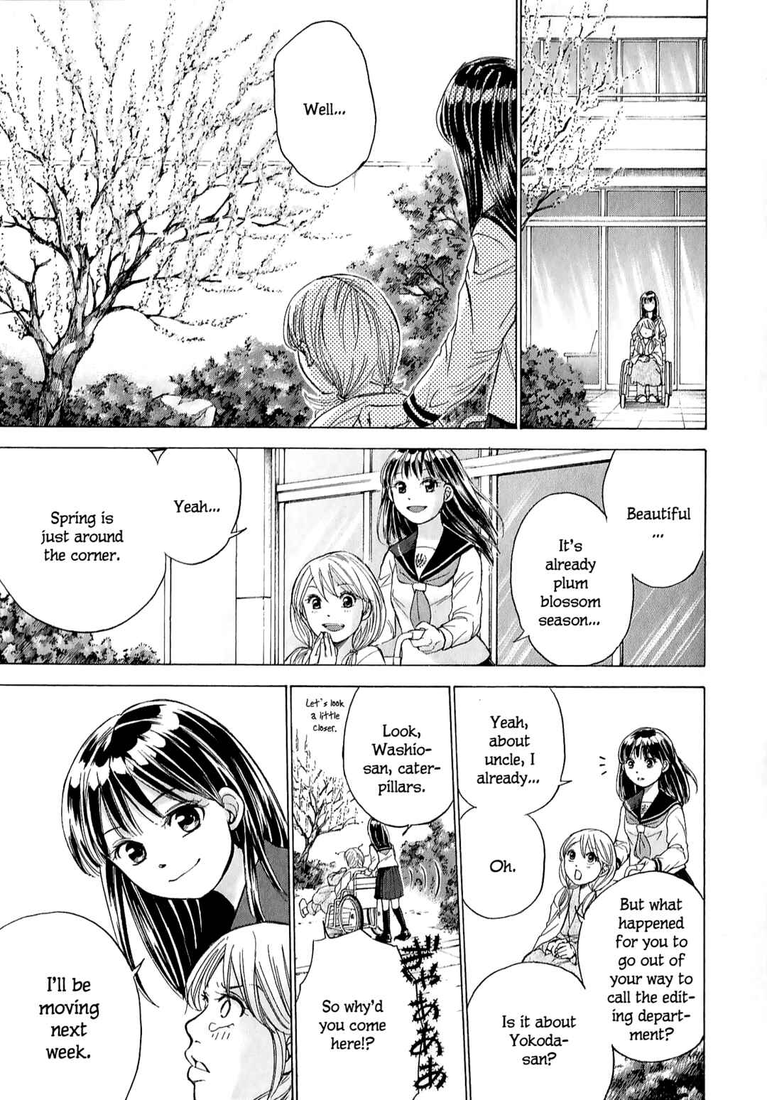 Page 16 Chapter 64 W x Y
