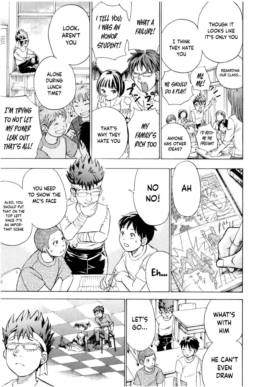 Page 10 Chapter 51 W x Y