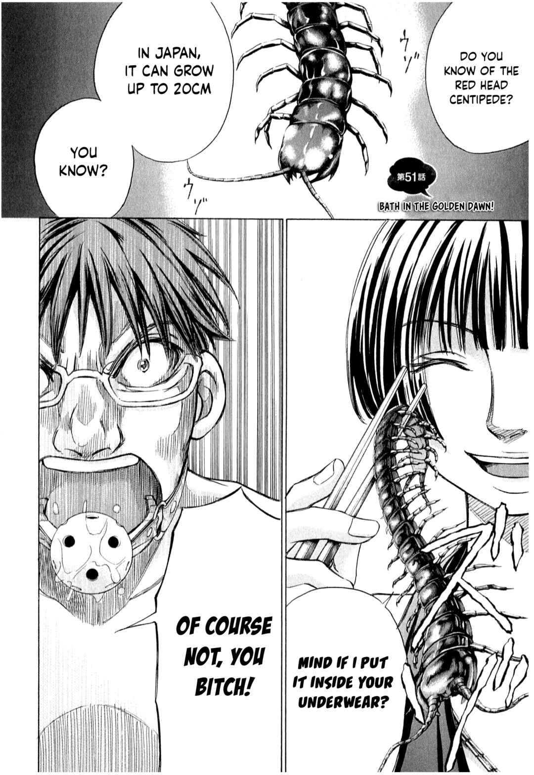 Page 3 Chapter 51 W x Y