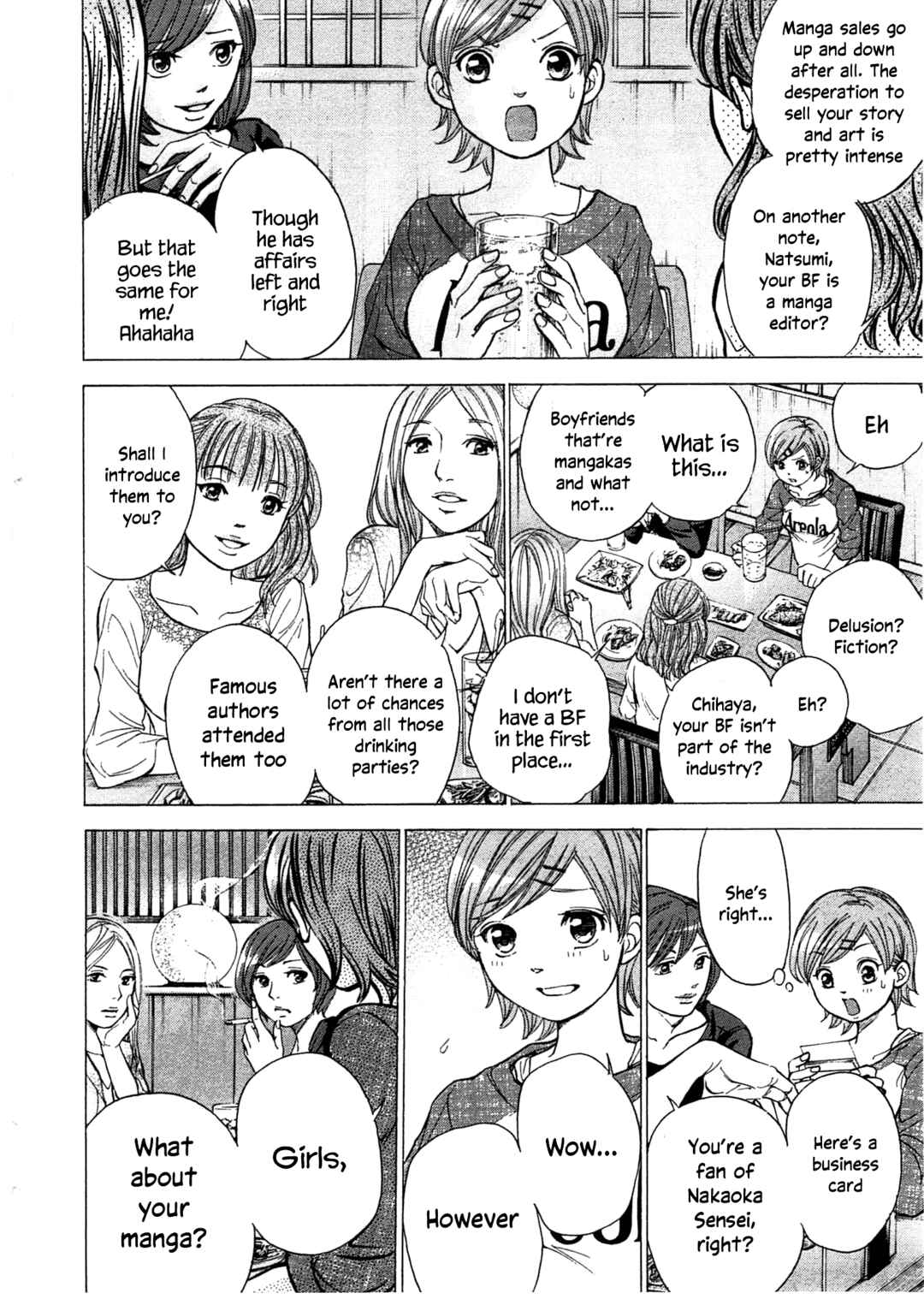 Page 21 Chapter 38 W x Y