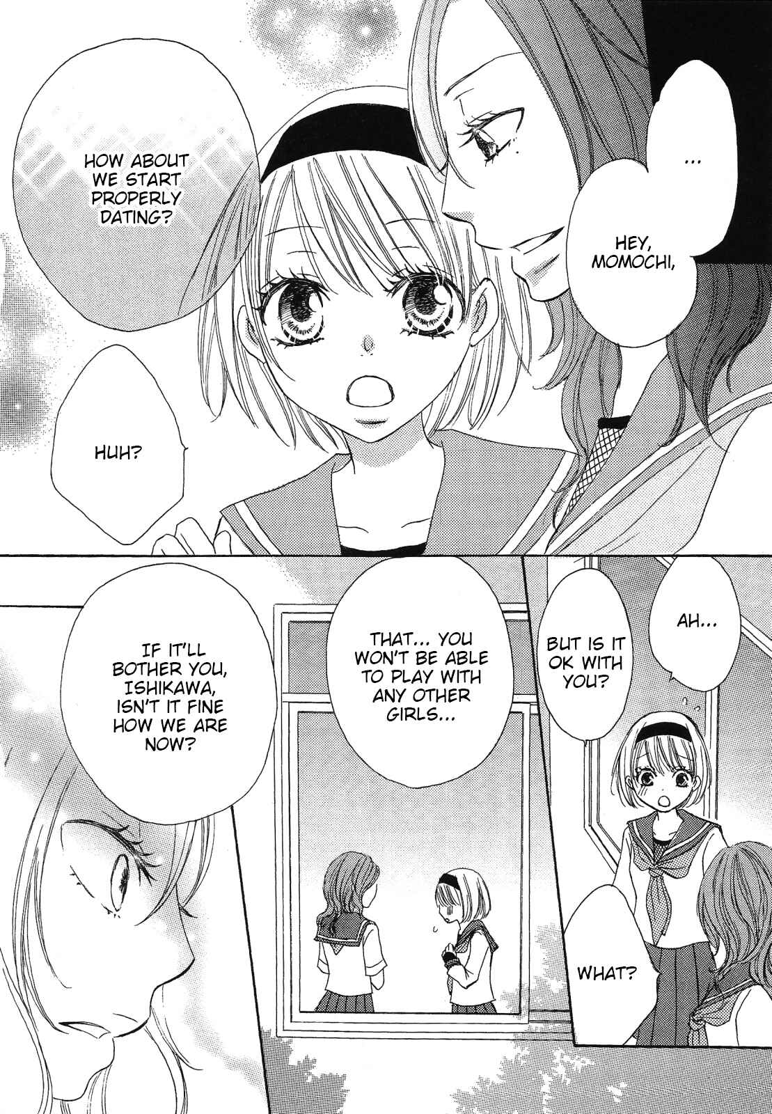 Page 20 Chapter 8 Honey Quartet