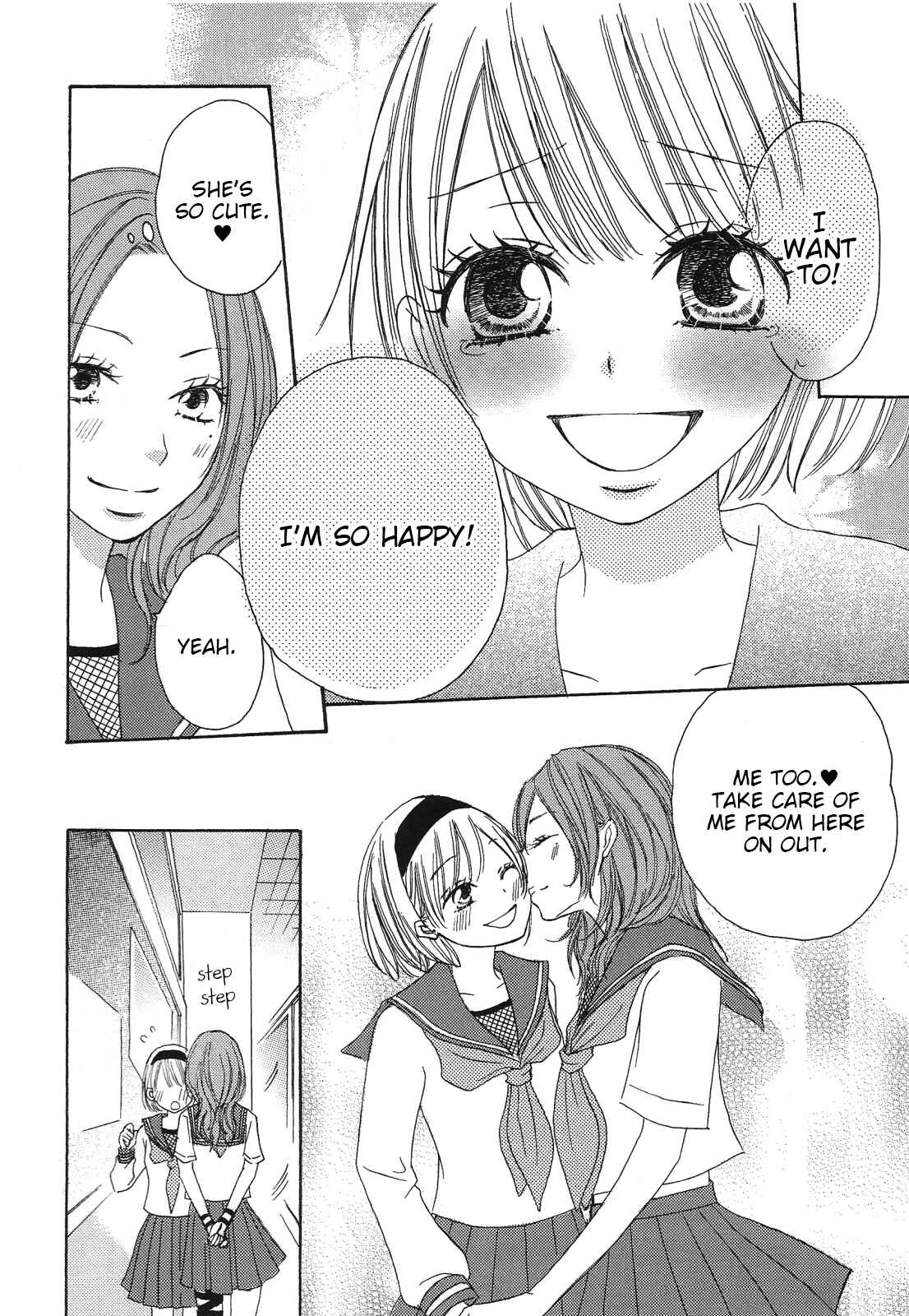 Page 22 Chapter 8 Honey Quartet