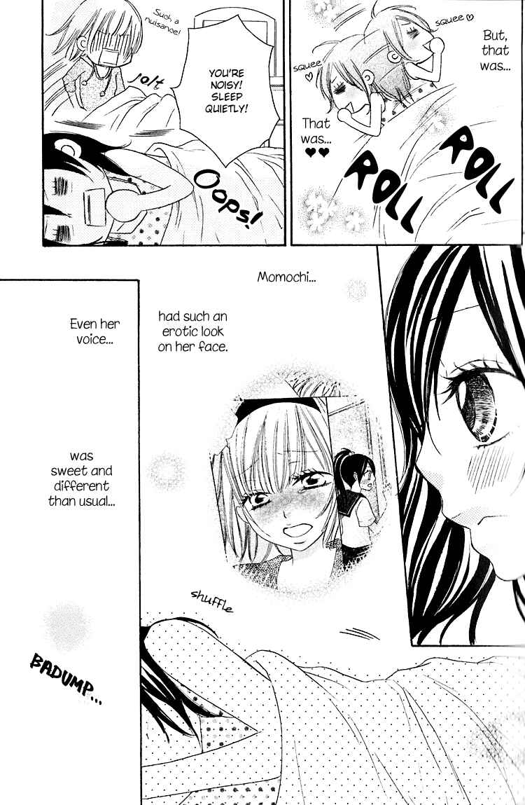 Page 11 Chapter 2 Honey Quartet