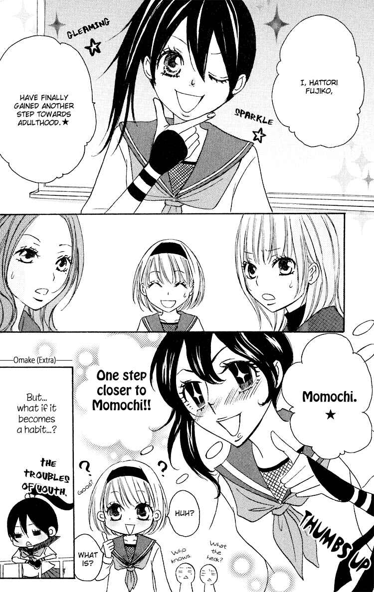 Page 16 Chapter 2 Honey Quartet