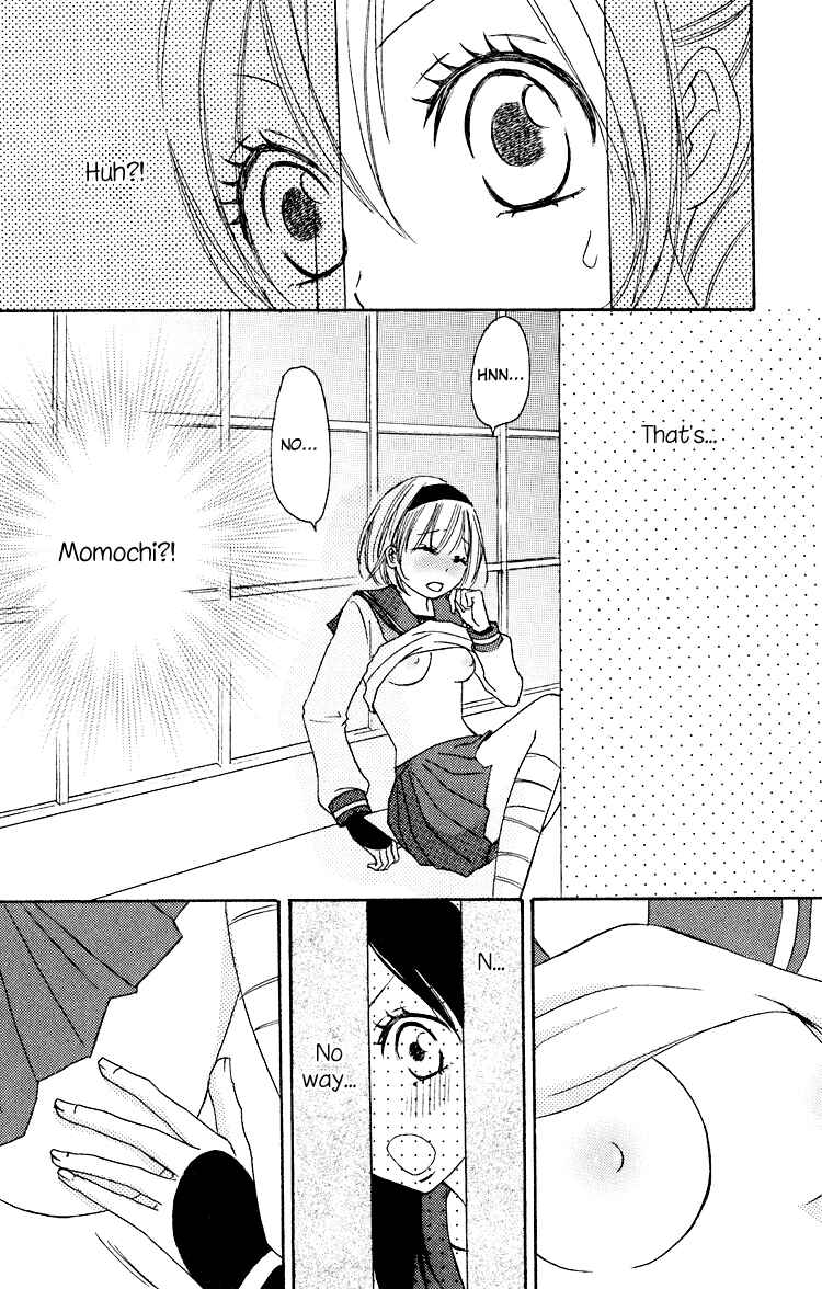 Page 8 Chapter 2 Honey Quartet