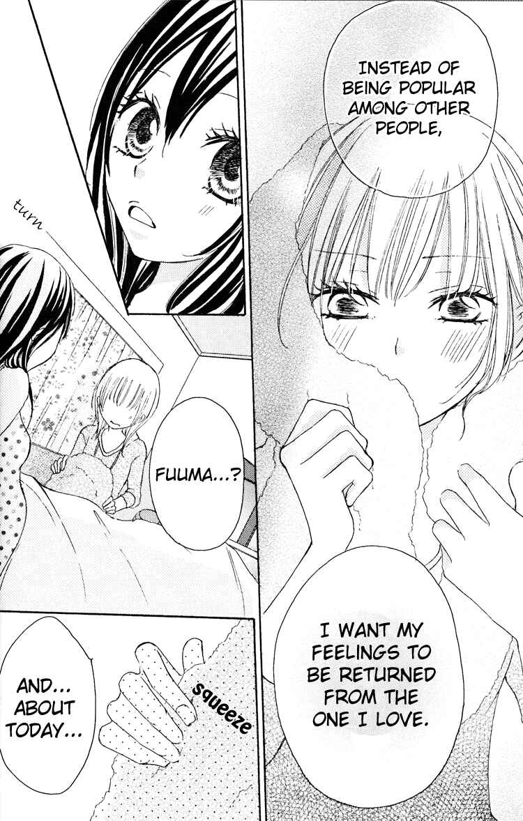 Page 12 Chapter 4 Honey Quartet