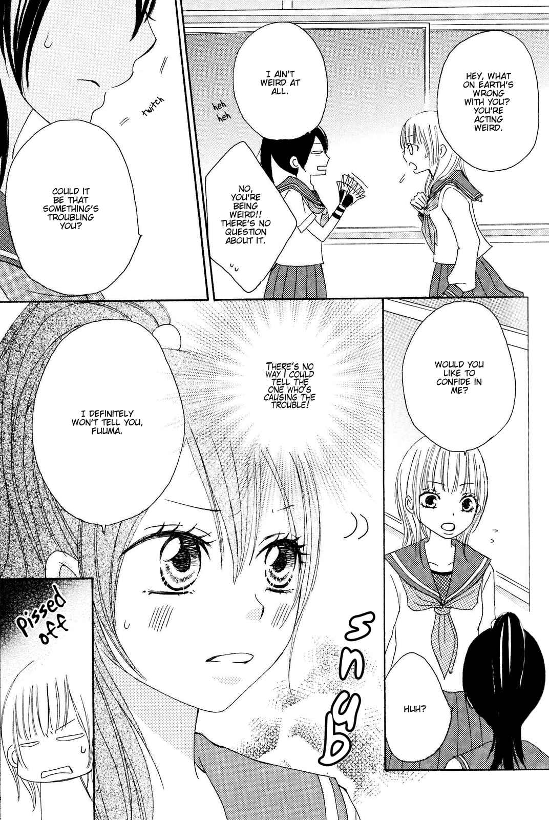 Page 17 Chapter 5 Honey Quartet