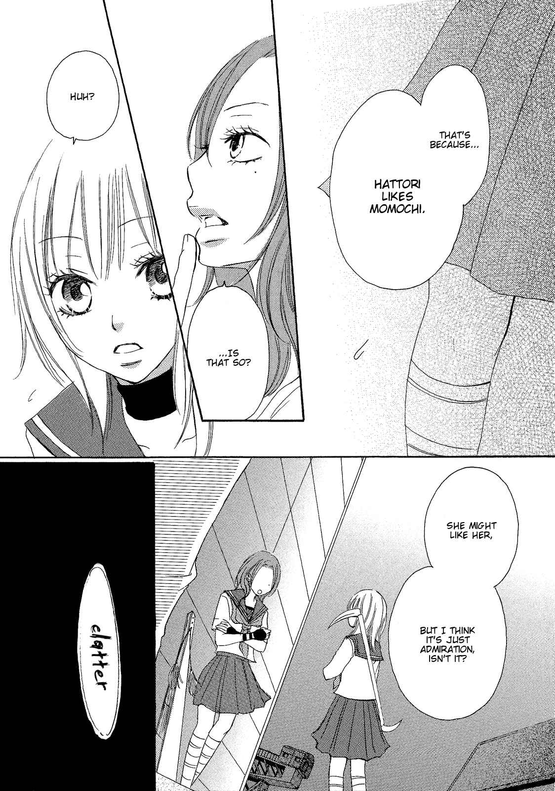 Page 9 Chapter 6 Honey Quartet