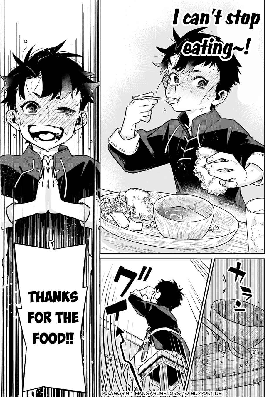 Page 20 Chapter 11 Ikitsuku Saki wa Yuusha ka Maou ka - Moto Hai Player ga Iku Isekai Kouryakuki