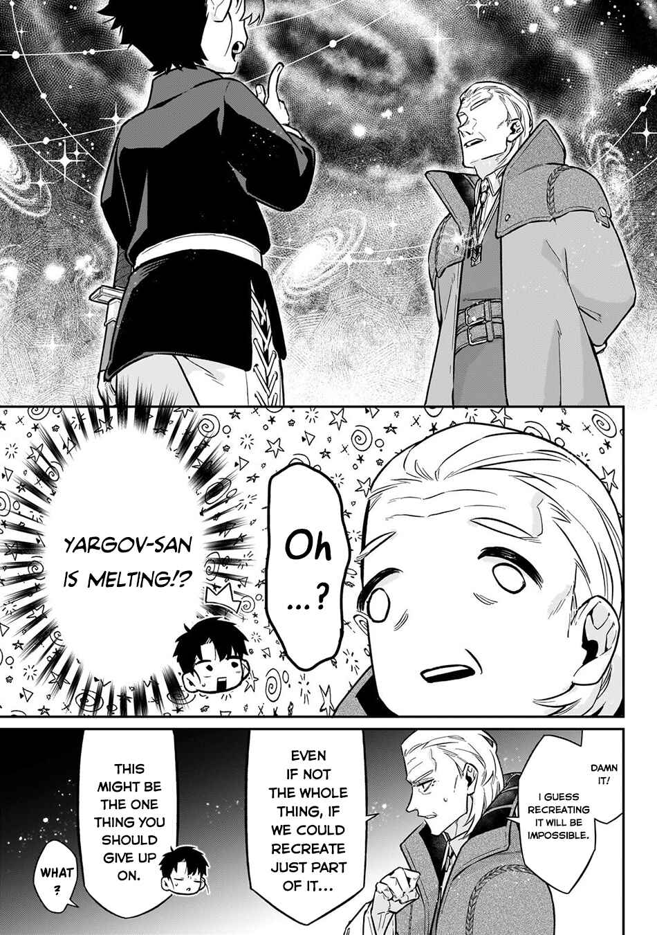 Page 14 Chapter 20 Ikitsuku Saki wa Yuusha ka Maou ka - Moto Hai Player ga Iku Isekai Kouryakuki