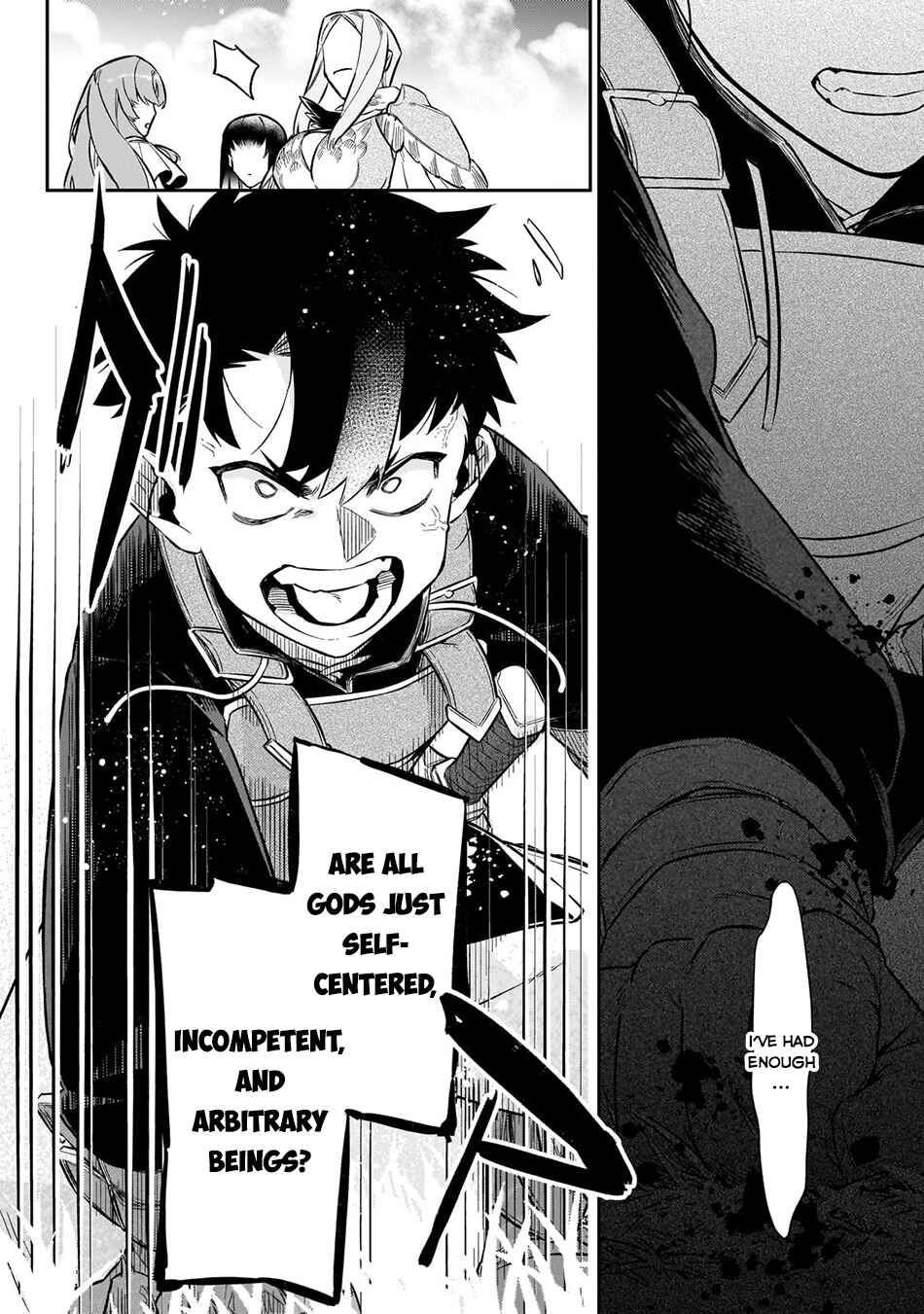 Page 7 Chapter 15 Ikitsuku Saki wa Yuusha ka Maou ka - Moto Hai Player ga Iku Isekai Kouryakuki