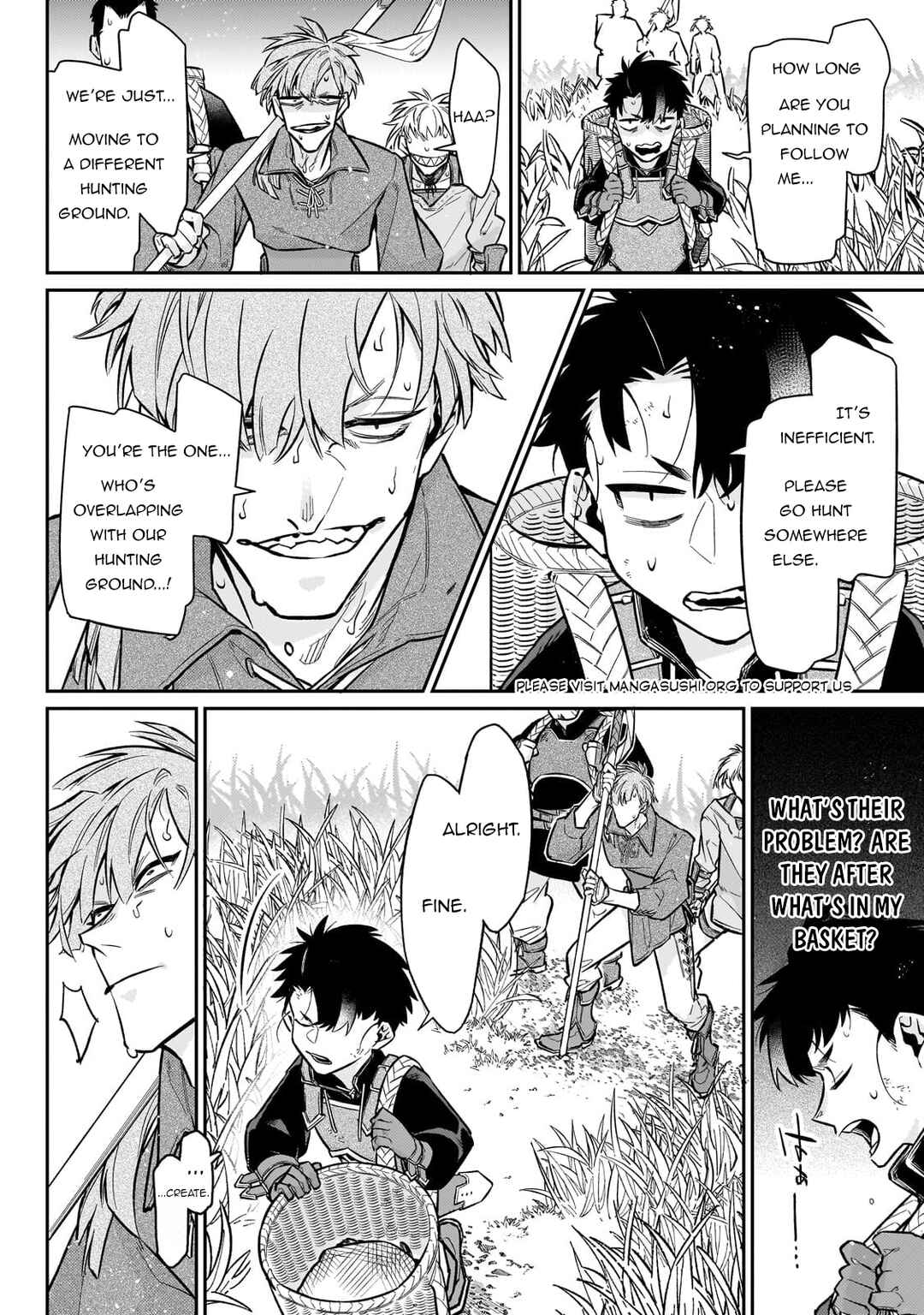 Page 11 Chapter 17 Ikitsuku Saki wa Yuusha ka Maou ka - Moto Hai Player ga Iku Isekai Kouryakuki